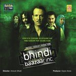 Bhindi Baazaar Inc - Roopkumar Rathod Song Download